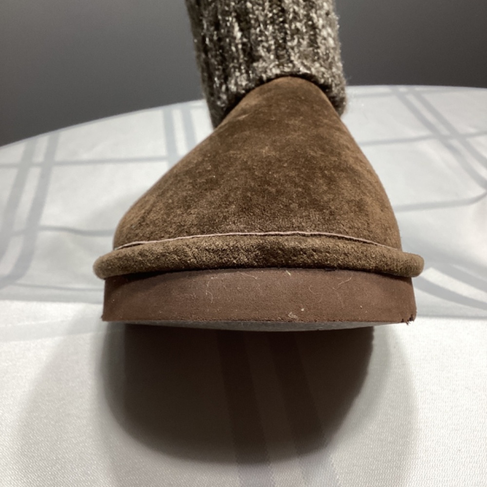 LAMO Booties - Picture 12 of 16